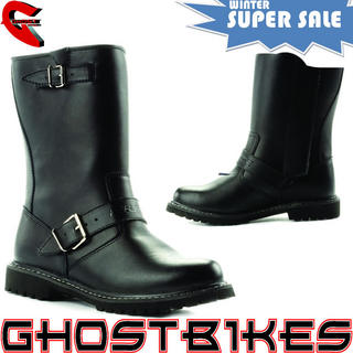 View Item Blytz LT Motorcycle Touring Boots