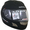 View Item Duchinni D701 Plain Motorcycle Helmet
