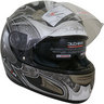 View Item Duchinni D419 Ace Motorcycle Helmet