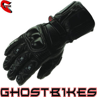 View Item Duchinni WPX Motorcycle Gloves