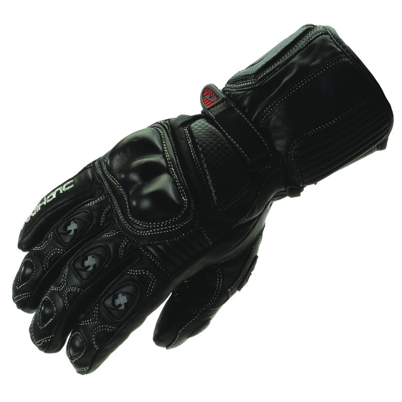 View Item Duchinni WPX Motorcycle Gloves