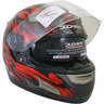 View Item Duchinni D409 Motorcycle Helmet