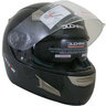 View Item Duchinni D409 Plain Motorcycle Helmet