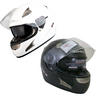 View Item Duchinni D409 Plain Motorcycle Helmet