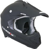 Duchinni D200 Plain Motocross Helmet