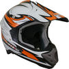 View Item Duchinni D200 Motocross Helmet