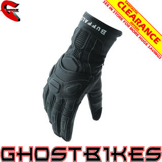 Buffalo Milan Ladies Motorcycle Gloves
