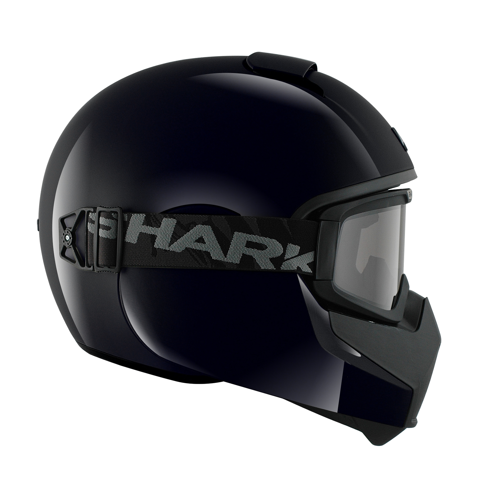 SHARK VANCORE FULL FACE STREET FIGHTER URBAN SPORT ...