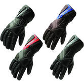 Buffalo 492 Motorcycle Gloves