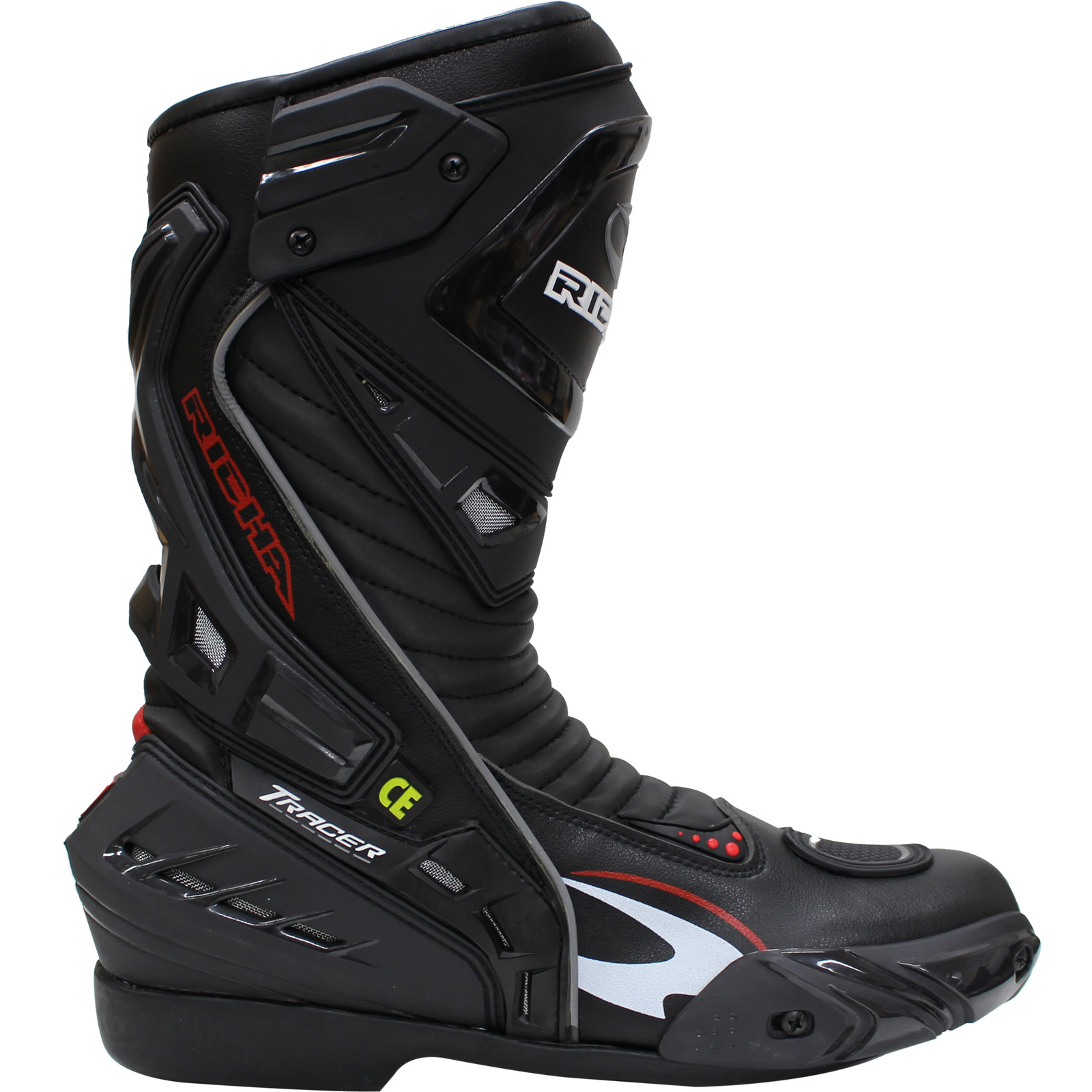richa hipora motorcycle boots