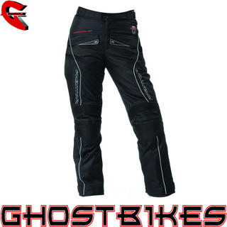 Buffalo Phantom Textile Trousers