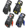 View Item Buffalo Blade Motorcycle Gloves