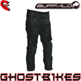 Buffalo Endurance Textile Trousers