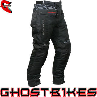 View Item Duchinni Quantum Textile Trousers