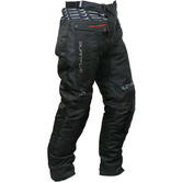 Duchinni Quantum Textile Trousers