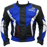 View Item Duchinni Stinger Textile Motorcycle Jacket