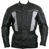 View Item Buffalo Colour System Textile Jacket