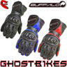 View Item Buffalo Storm Motorcycle Gloves