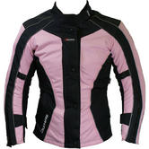 Duchinni Cozzie Ladies Motorcycle Jacket