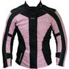 View Item Duchinni Cozzie Ladies Motorcycle Jacket