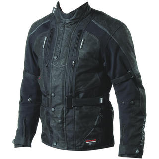 Buffalo Endurance Motorcycle Jacket