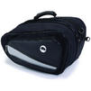View Item Buffalo Getaway Motorcycle Panniers