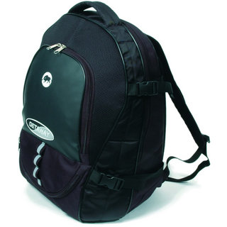 Buffalo Getaway Backpack