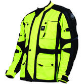 Oxford Bone Dry Switch Motorcycle Jacket