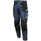 Oxford Bone Dry Switch Motorcycle Trousers