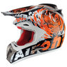 View Item Airoh Dome Squad Motocross Helmet