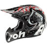 View Item Airoh Stelt Moon Racer Motocross Helmet
