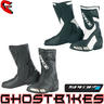 View Item Spada Predator Motorcycle Boots