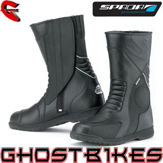 View Item Spada Sofia Ladies Motorcycle Boots