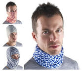 EDZ All Season Arab Print Multi-Tube