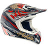View Item Airoh Stelt King MX Motocross Helmet