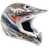 View Item Airoh Stelt King MX Motocross Helmet