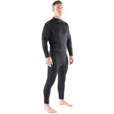 View Item EDZ All Season One Piece Base Layer