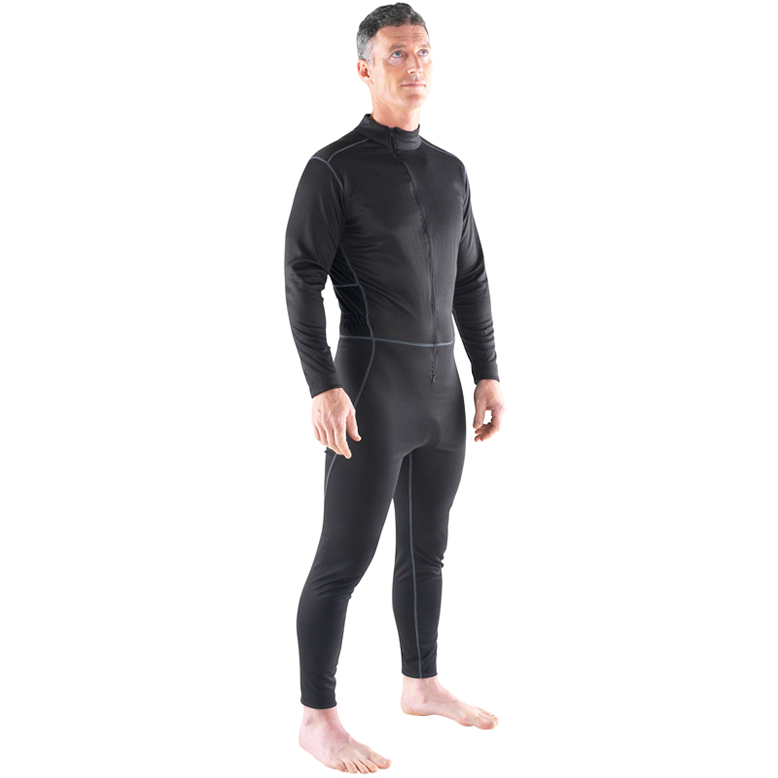 EDZ ALL SEASON WARM ONE PIECE MOTORCYCLE BASE LAYER XXL Enlarged Preview