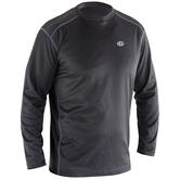 View Item EDZ All Season Mens Crew Neck Top