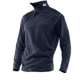 View Item EDZ All Season Zip Neck Top