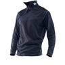 View Item EDZ All Season Zip Neck Top