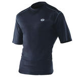 View Item EDZ All Season Mens Crew Neck T-Shirt