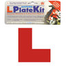 View Item Oxford L Plate Kit (OF734)