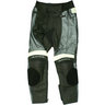 View Item Duchinni Trax Leather Ladies Motorcycle Trousers