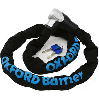 Oxford Barrier Chain Lock 1.5m 