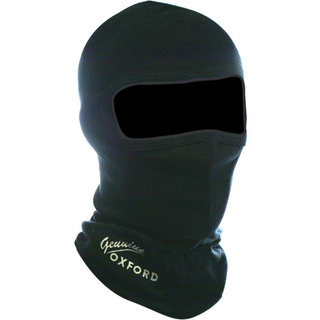 Oxford CoolMax Balaclava