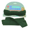 View Item Oxford Snood Single Pack