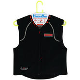 View Item Oxford Carbon Heated Vest