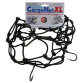 Oxford Cargo Net XL Black