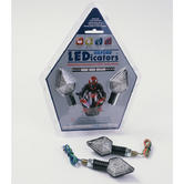 View Item Oxford Motorcycle LEDicators Diamond 
